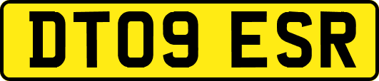 DT09ESR