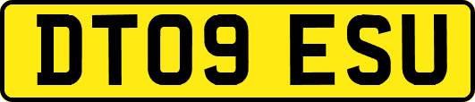 DT09ESU