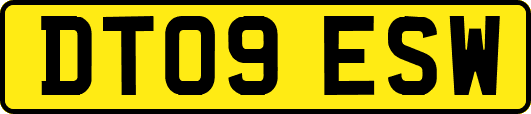 DT09ESW