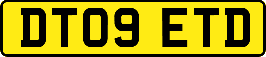 DT09ETD