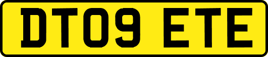 DT09ETE