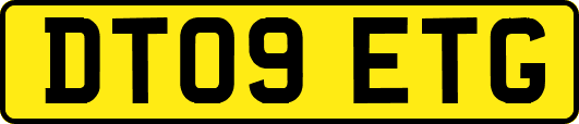 DT09ETG