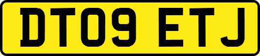 DT09ETJ