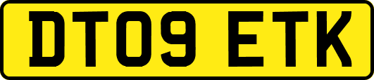 DT09ETK