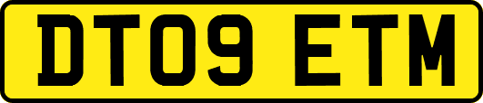 DT09ETM