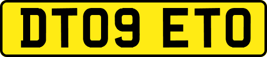 DT09ETO