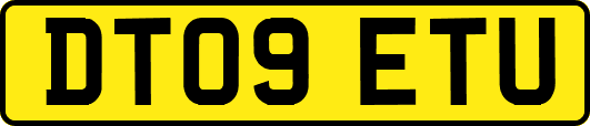 DT09ETU