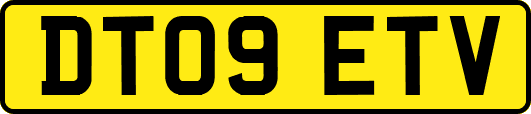 DT09ETV