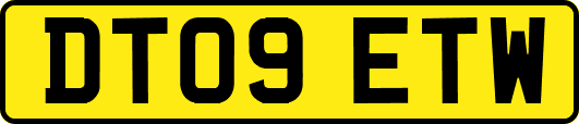 DT09ETW