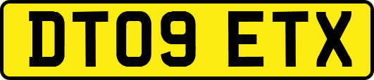 DT09ETX
