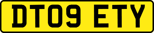 DT09ETY