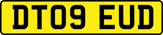 DT09EUD