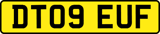 DT09EUF