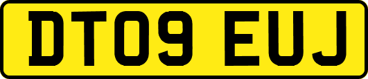 DT09EUJ