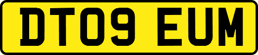 DT09EUM