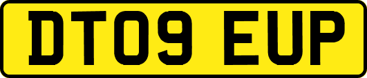 DT09EUP