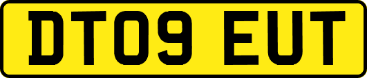 DT09EUT