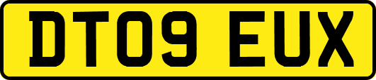 DT09EUX