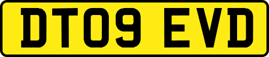 DT09EVD