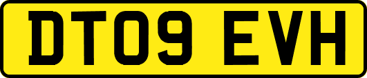 DT09EVH