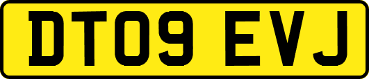 DT09EVJ