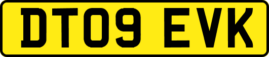 DT09EVK