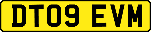 DT09EVM