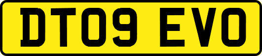 DT09EVO