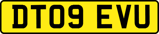 DT09EVU