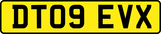 DT09EVX