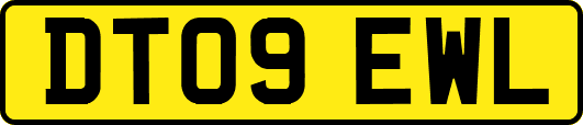 DT09EWL