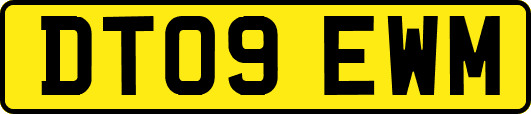 DT09EWM