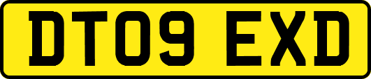 DT09EXD