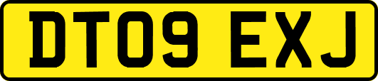 DT09EXJ