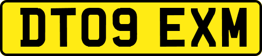 DT09EXM