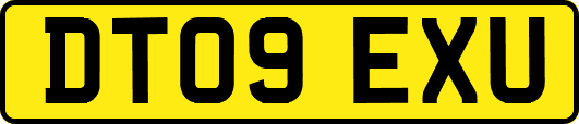 DT09EXU
