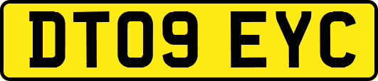 DT09EYC