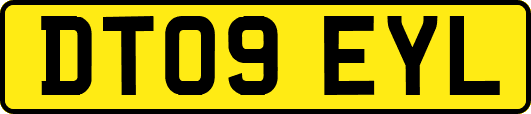 DT09EYL