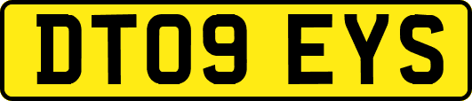 DT09EYS