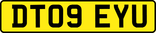 DT09EYU