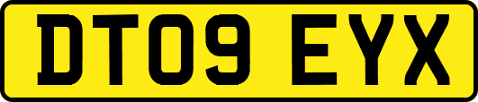 DT09EYX