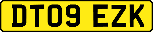DT09EZK