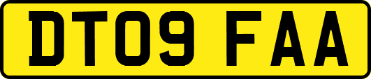 DT09FAA