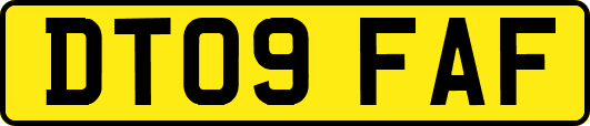 DT09FAF