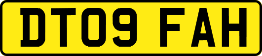 DT09FAH