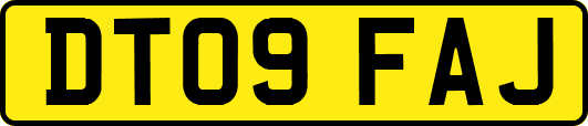 DT09FAJ