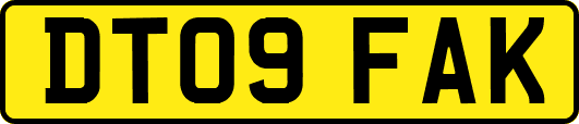DT09FAK