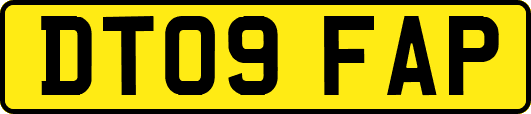 DT09FAP