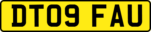 DT09FAU