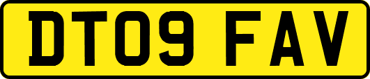 DT09FAV